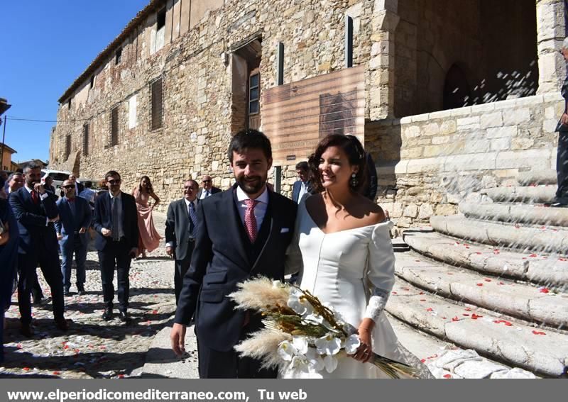 Boda del año en Morella