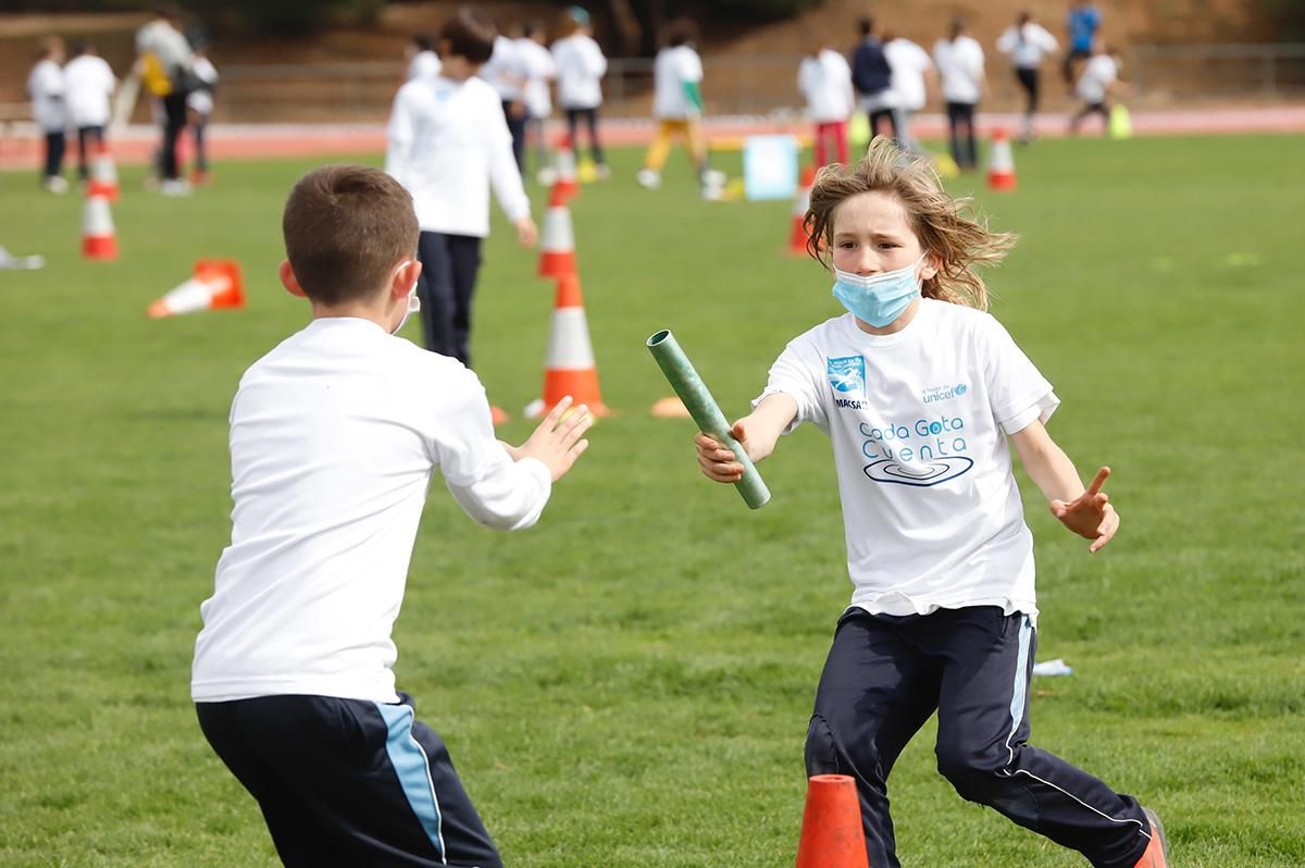 Gran Carrera Gotas Unicef-Emacsa