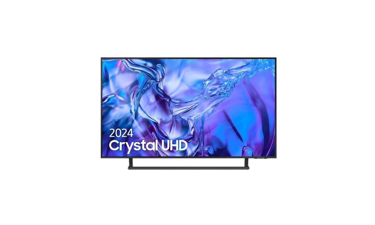Smart TV Samsung Crystal UHD 4K