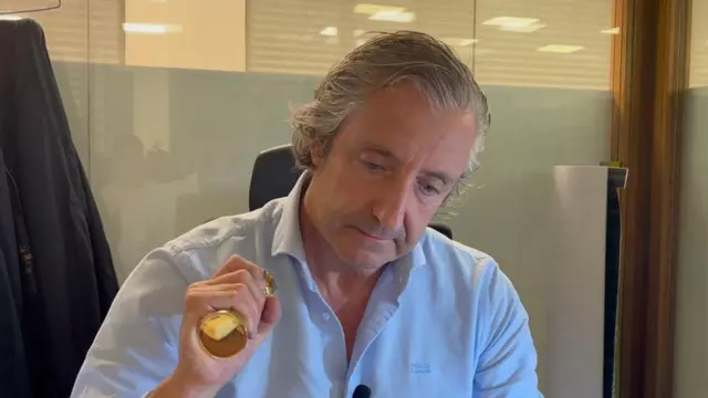 El videoanálisis de Pedrerol: "Los directivos del Barça han manchado la imagen del club"