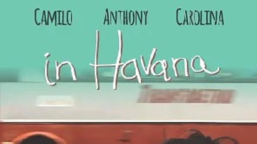 Cine: «In Havana» y «La teoría sueca del amor». MentHA