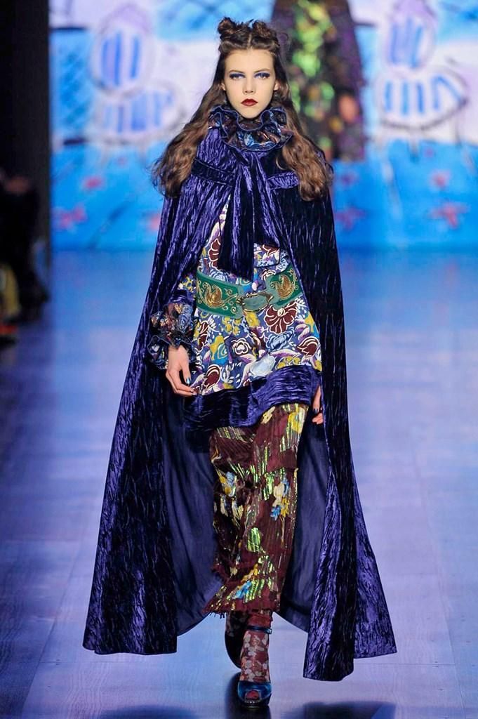 Anna Sui