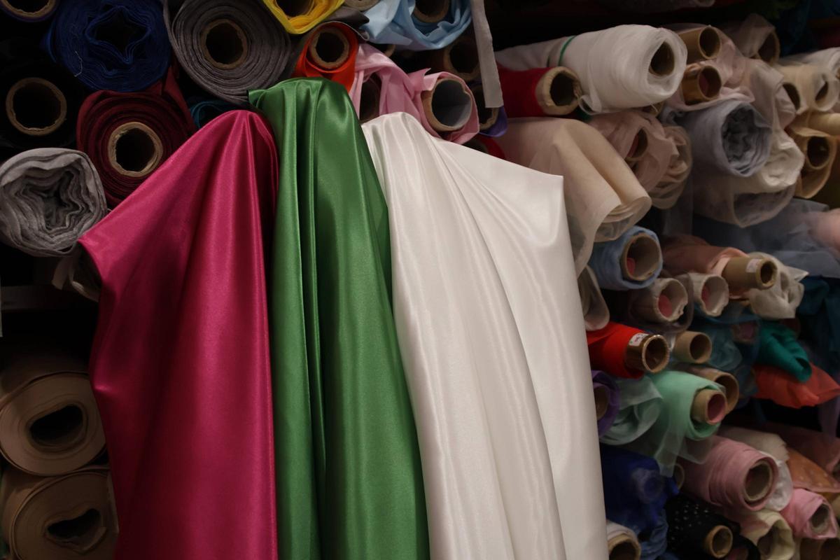 El precio de vestir la fe