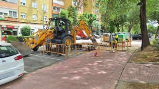 Cinco barrios de Alcalá de Henares mejorarán su entorno urbano con nuevas actuaciones municipales