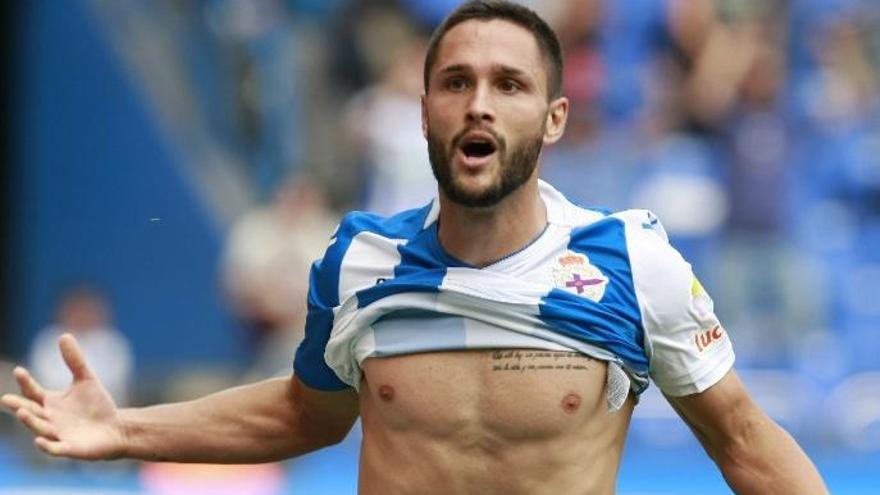 Florin Andone.