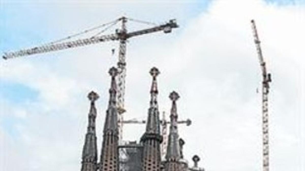 Concierto gratuito en la Sagrada Família_MEDIA_1