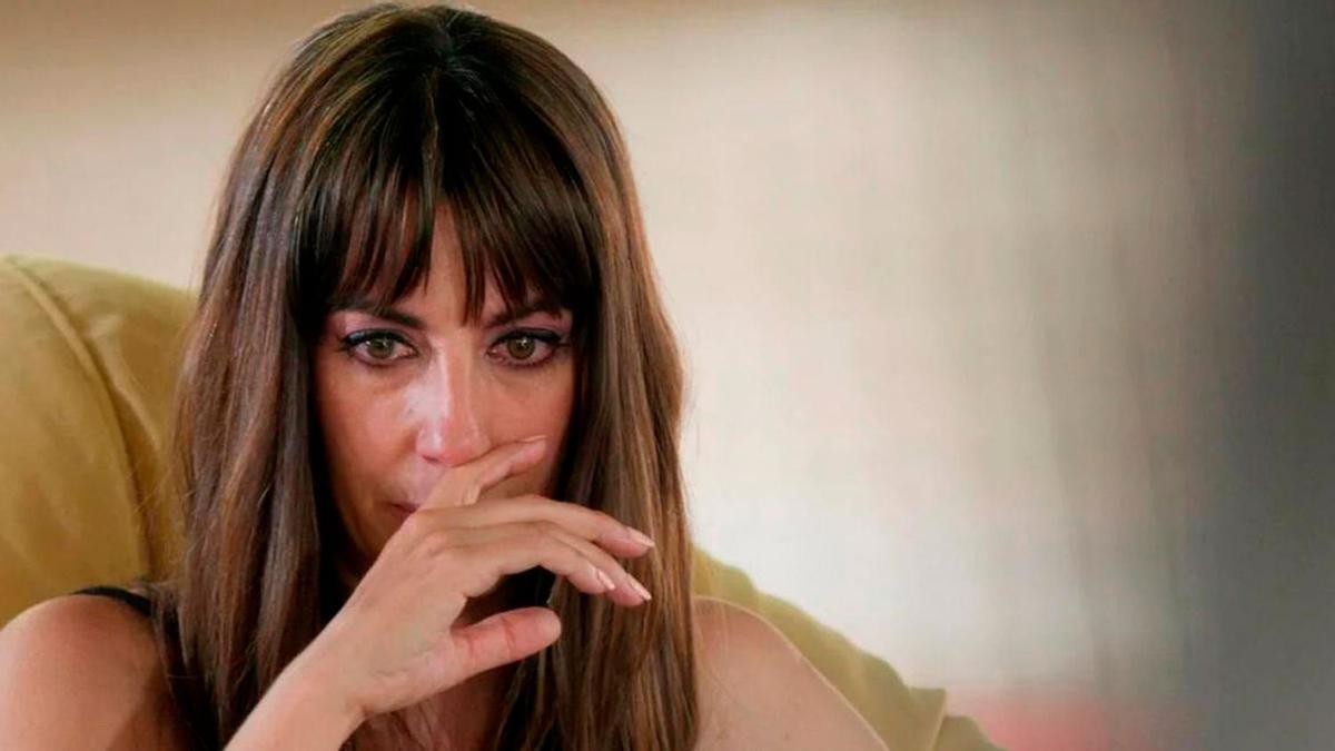 Duro revés laboral para Almudena Cid tras su ruptura: "Me llegan muy pocas oportunidades"