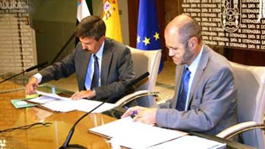 400 millones de euros para mejorar la red eléctrica de Extremadura