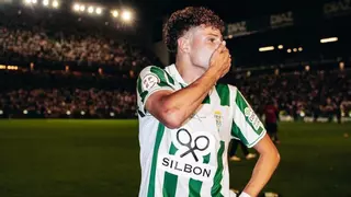 Fichajes y salidas: así está el mercado para el CD Tenerife a tres semanas del debut