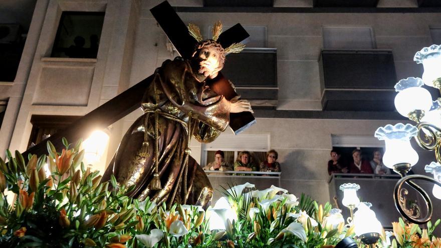 La Fundación Frax convoca el segundo premio de fotografía “Semana Santa de Benidorm”