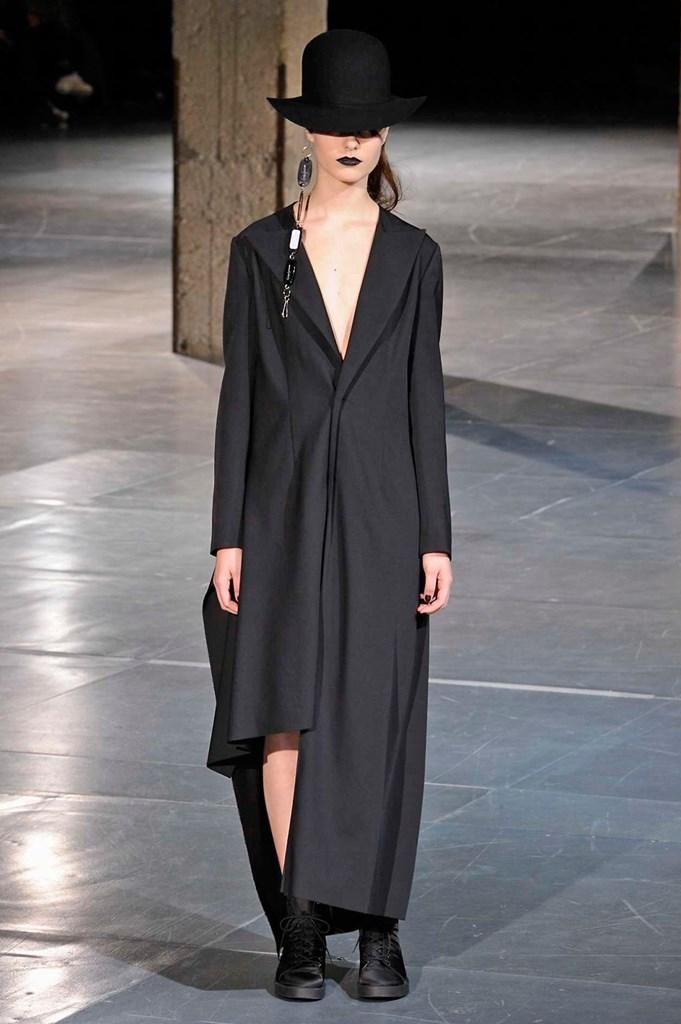Yohji Yamamoto