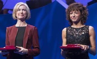 El Nobel de Química premia la edición genética pero deja fuera a su descubridor español