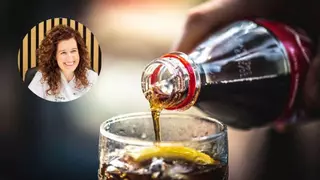 Laura Taboada, nutricionista gallega en Santiago de Compostela: «Es un error pensar que light significa sin azúcar»