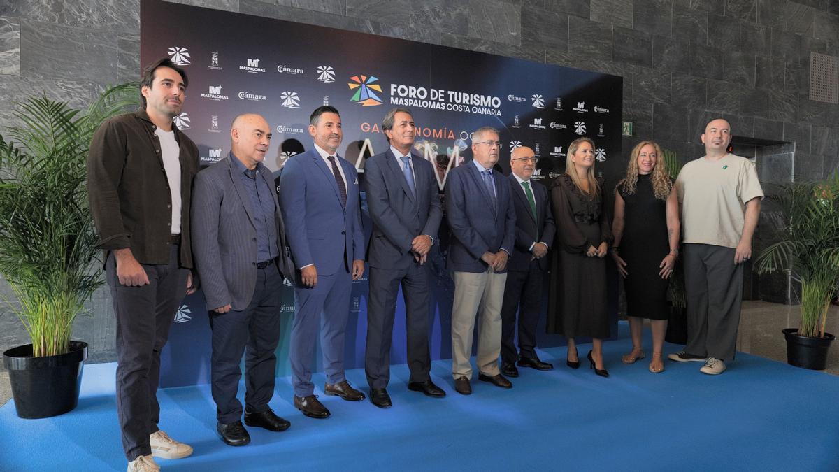 Foro Internacional de Turismo