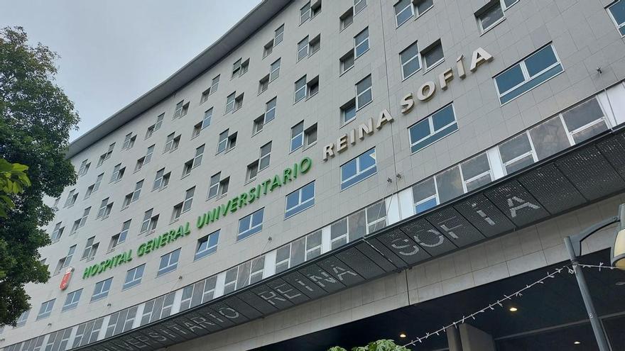 El 99 % del remanente negativo de 2022 se debe a la deuda del Servicio Murciano de Salud