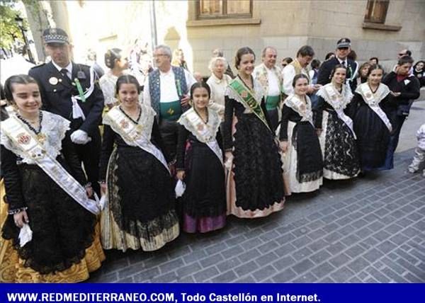 ENCIERRO INFANTIL DE ÉXITO