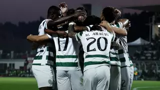 Empieza la gran fiesta del fútbol europeo