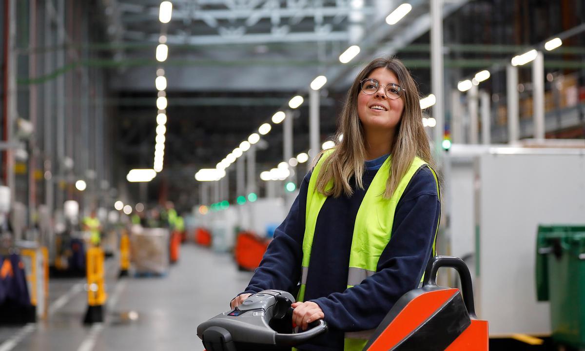 Mercadona aparece como una empresa líder en el ranking mundial de empresas que lideran la gestión de la diversidad.