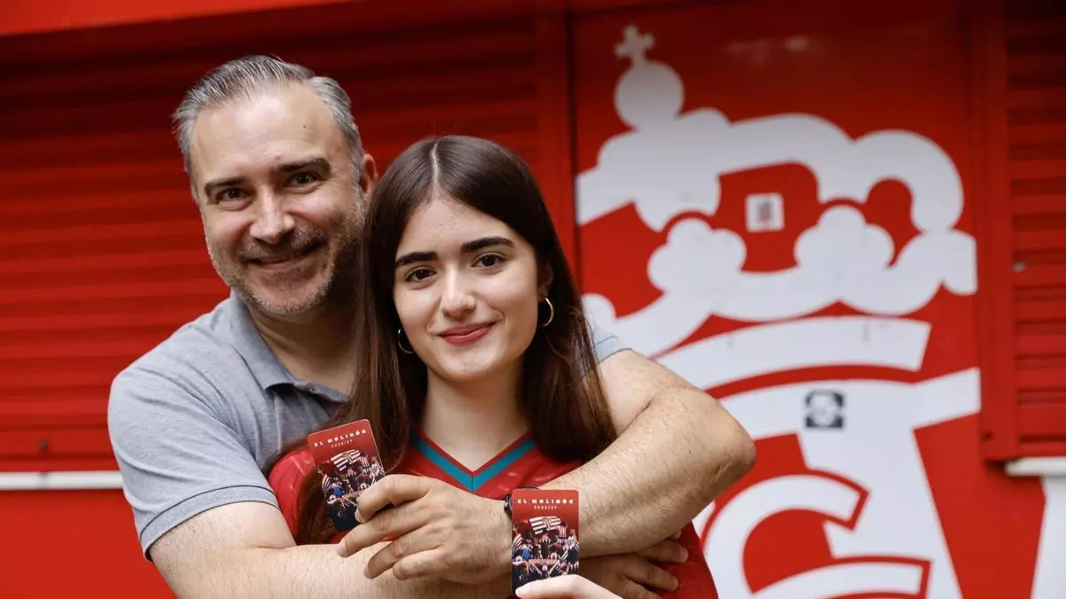 El Sporting abre la campaña de altas con 350 nuevos socios en las dos primeras horas: "Hay que confiar siempre"