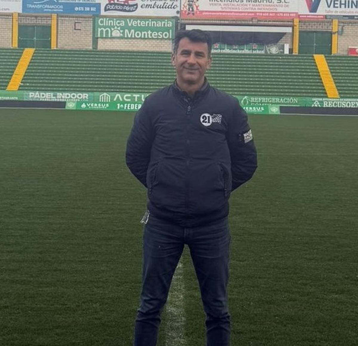 Con la preferencia detrás.