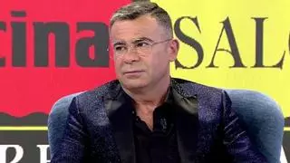 Jorge Javier Vázquez le escribe una curiosa carta a Pablo Motos: "Vengo a convivir contigo"