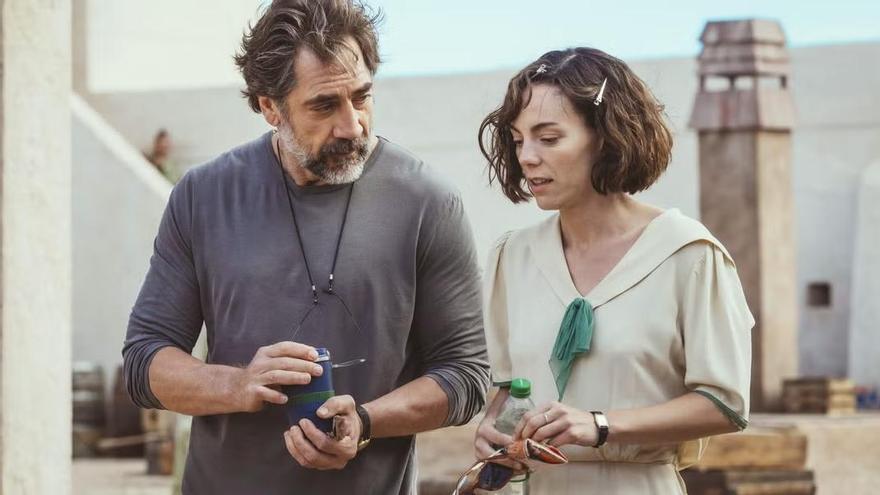 Dove vedere 'La bola negra', 'El ser querido' e 'Los domingos', i film spagnoli che cercheranno di arrivare agli Oscar 2027