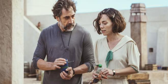 Dónde ver 'La bola negra', 'El ser querido' y 'Los Domingos', las películas españolas que intentarán llegar a los Oscars 2027