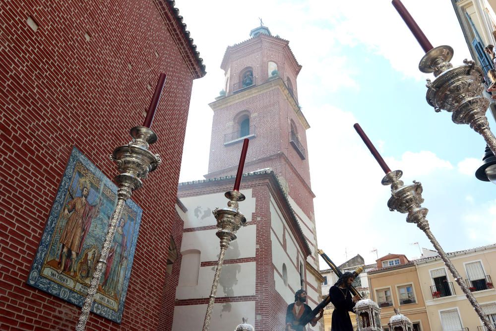 Lunes Santo | Pasión