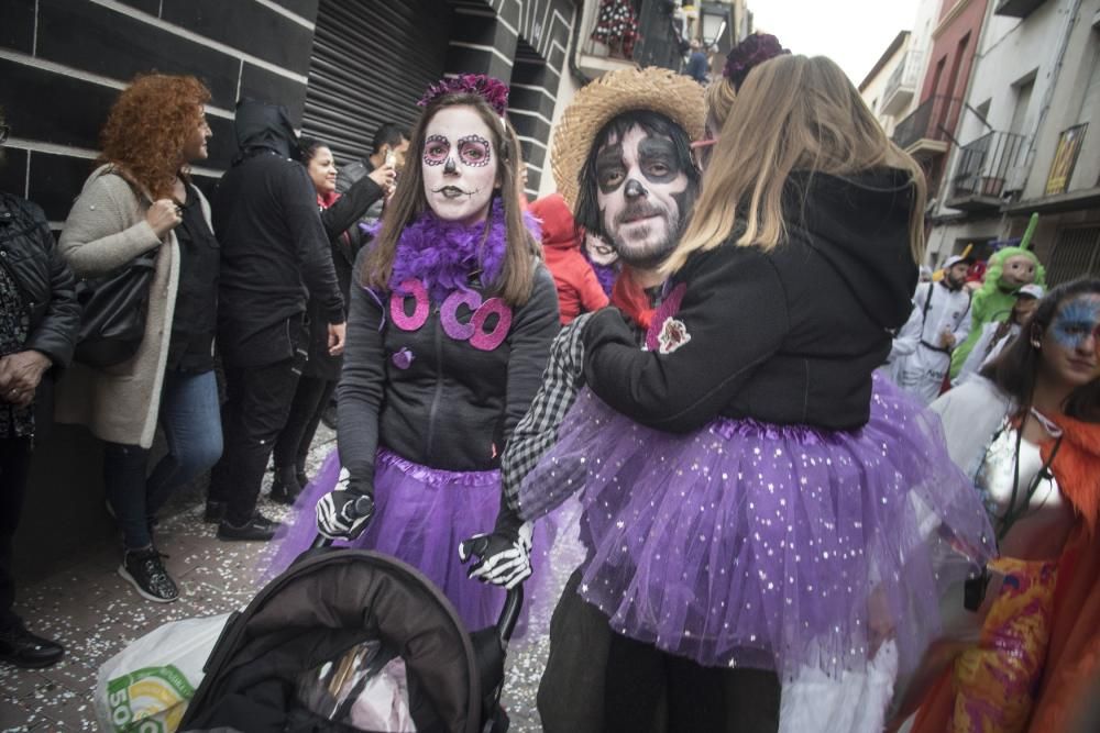 Carnaval de Sallent