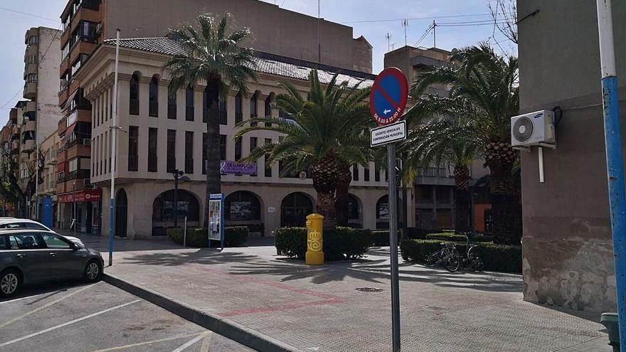 Albero volverá a llevar al pleno de Sant Joan la municipalización de la limpieza