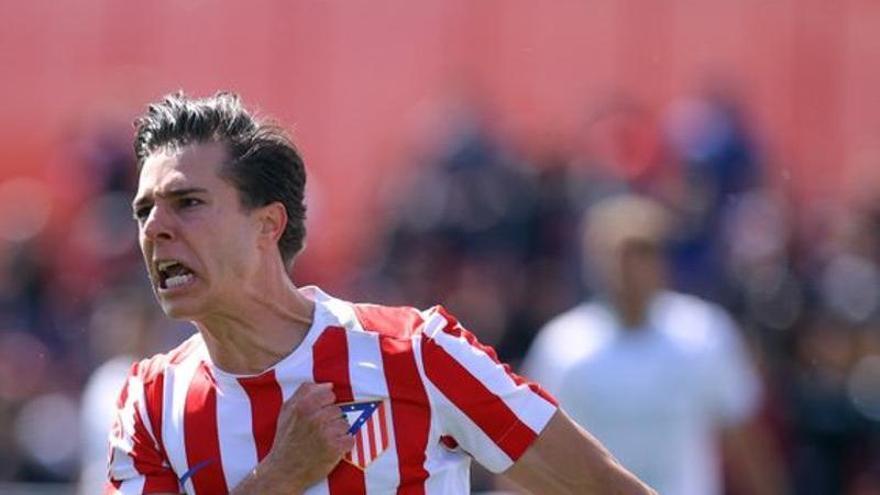 Arnau Ortiz, de rotar en el Murcia a estrella de Primera RFEF