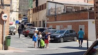 El Gobierno de Aragón da por controlado el incendio de Ateca