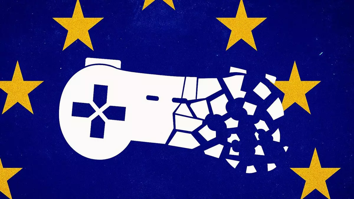 Stop Killing Games: la iniciativa ciudadana logra un millón de firmas y apoyo del vicepresidente del Parlamento Europeo