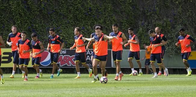 FÚTBOL PRIMERA DIVISIÓN UD LAS PALMAS