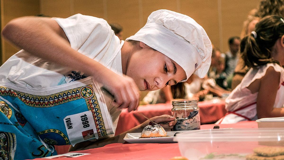 Empiezan las pruebas de selección de Masterchef junior 5.