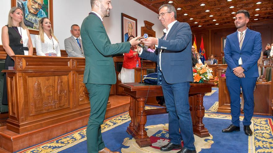 Telde: la moción de censura que aún no suma