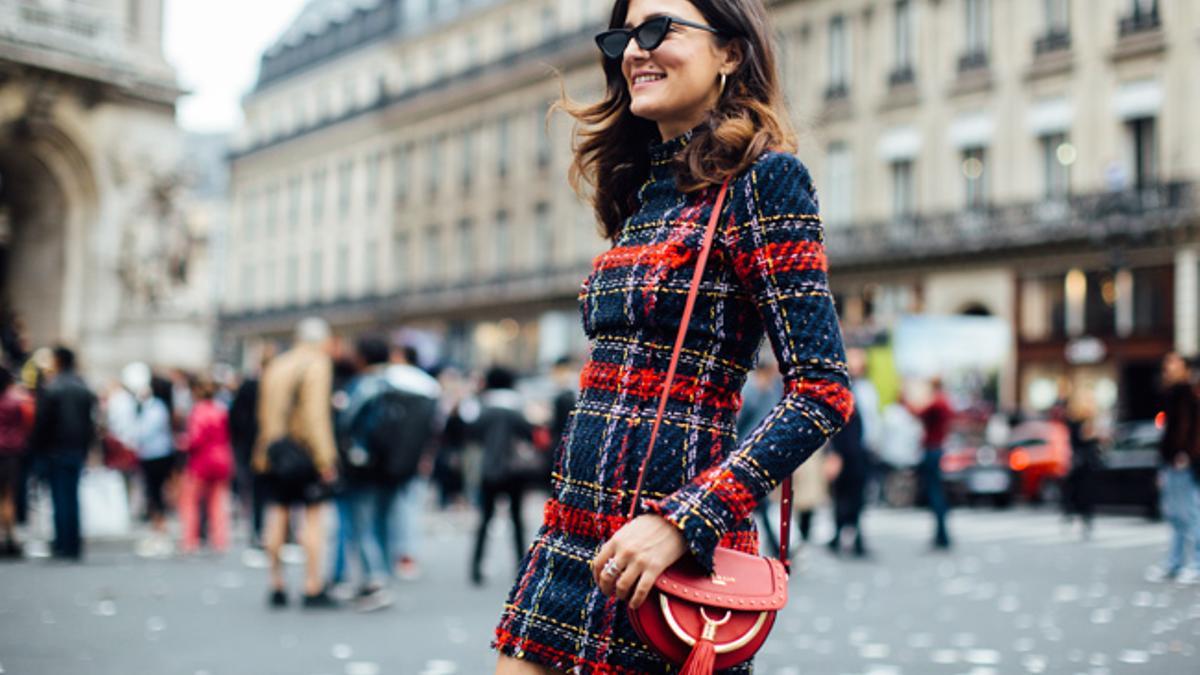 Compras de moda en el Black Friday