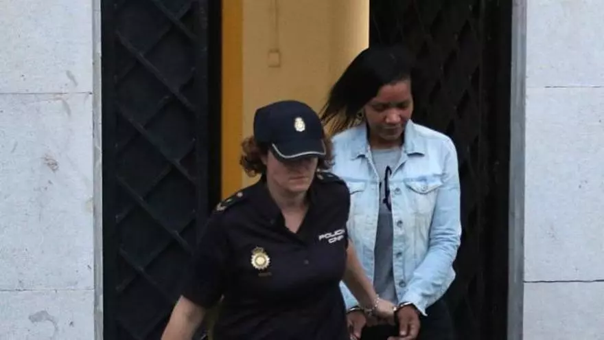 El Supremo confirma la prisión permanente revisable para Ana Julia Quezada