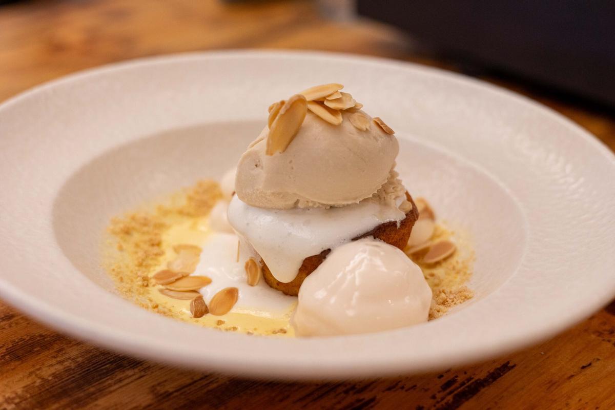 REPORTAJE GASTRONOMICO AMOR Y GRASA