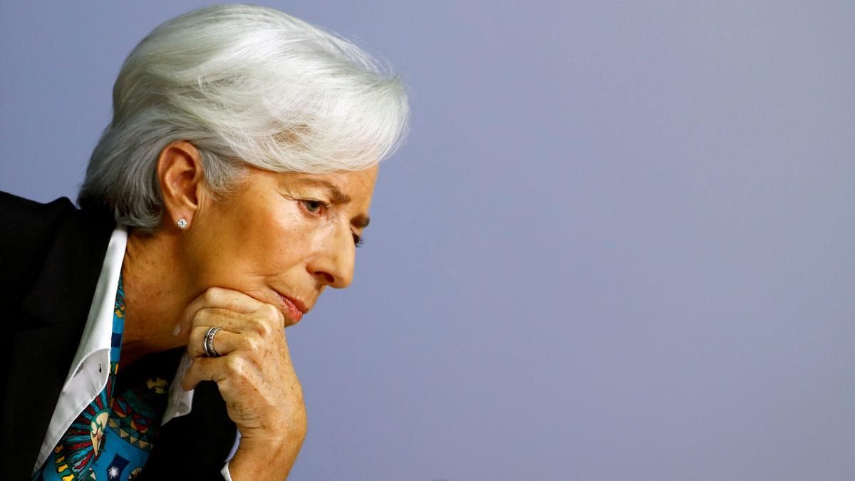 lagarde