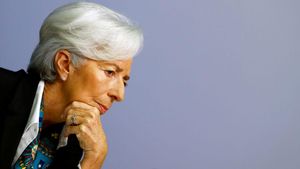 lagarde