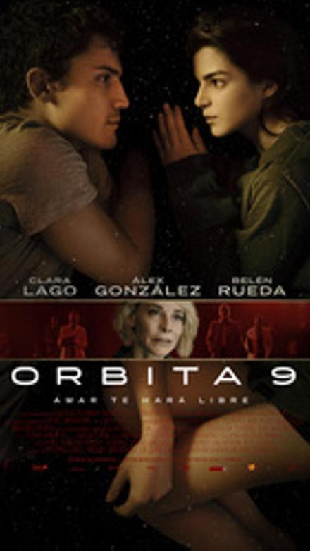 Órbita 9