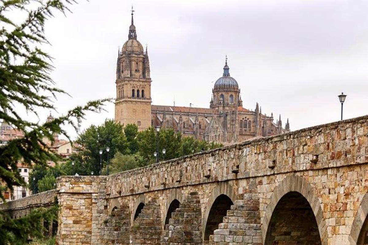 Salamanca