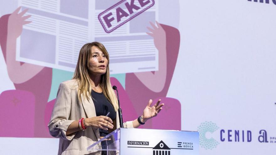 El proyecto aplica técnicas de lenguaje humano para detectar de forma precoz las «fake news».