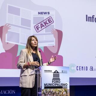 «Dis Mis», el proyecto que desmiente la información falsa local