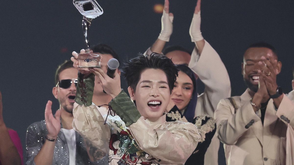 Vietnam gana el certamen musical internacional de Intervisión