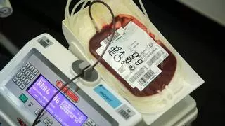 Nivel rojo: Chemcyl necesita donación urgente de sangre 0-
