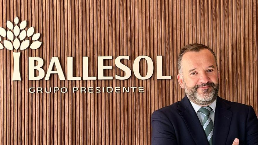 El Quirós ovetense que lidera la expansión en México de una gran cadena de residencias de mayores