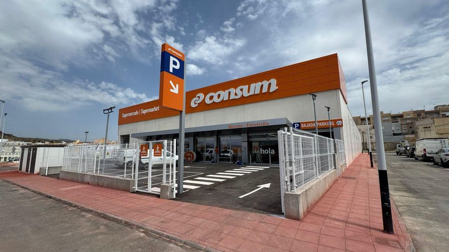 Horarios de Consum en la fiesta del 15 de agosto