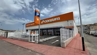 Horarios de Consum en la fiesta del 15 de agosto